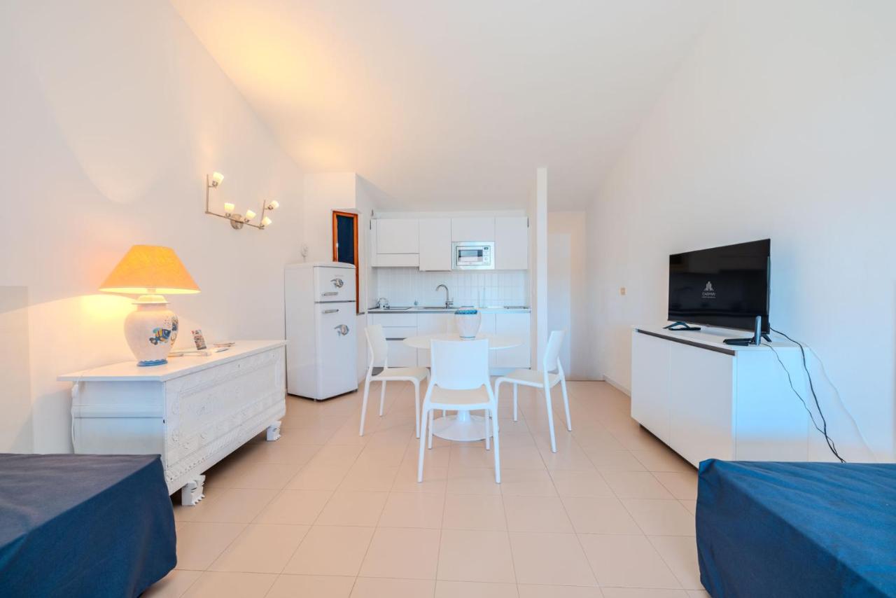 Capo Coda Cavallo III Vista Mare, Wifi AC - Ferienwohnung Isola Rossa
