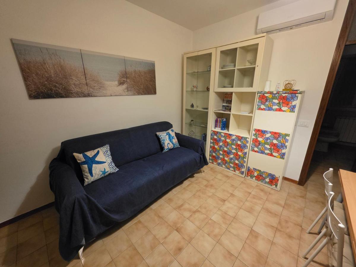 Appartamento Pullino - B&B Marina di Ravenna