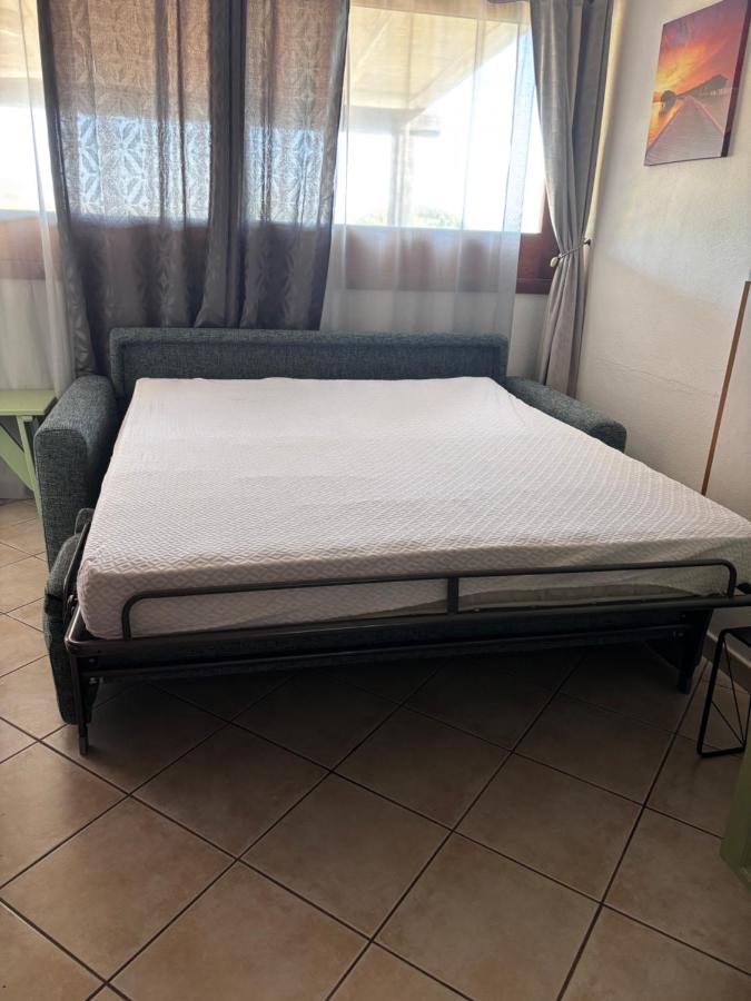 La casa di Veronica - Chambres d'hôtes Olbia