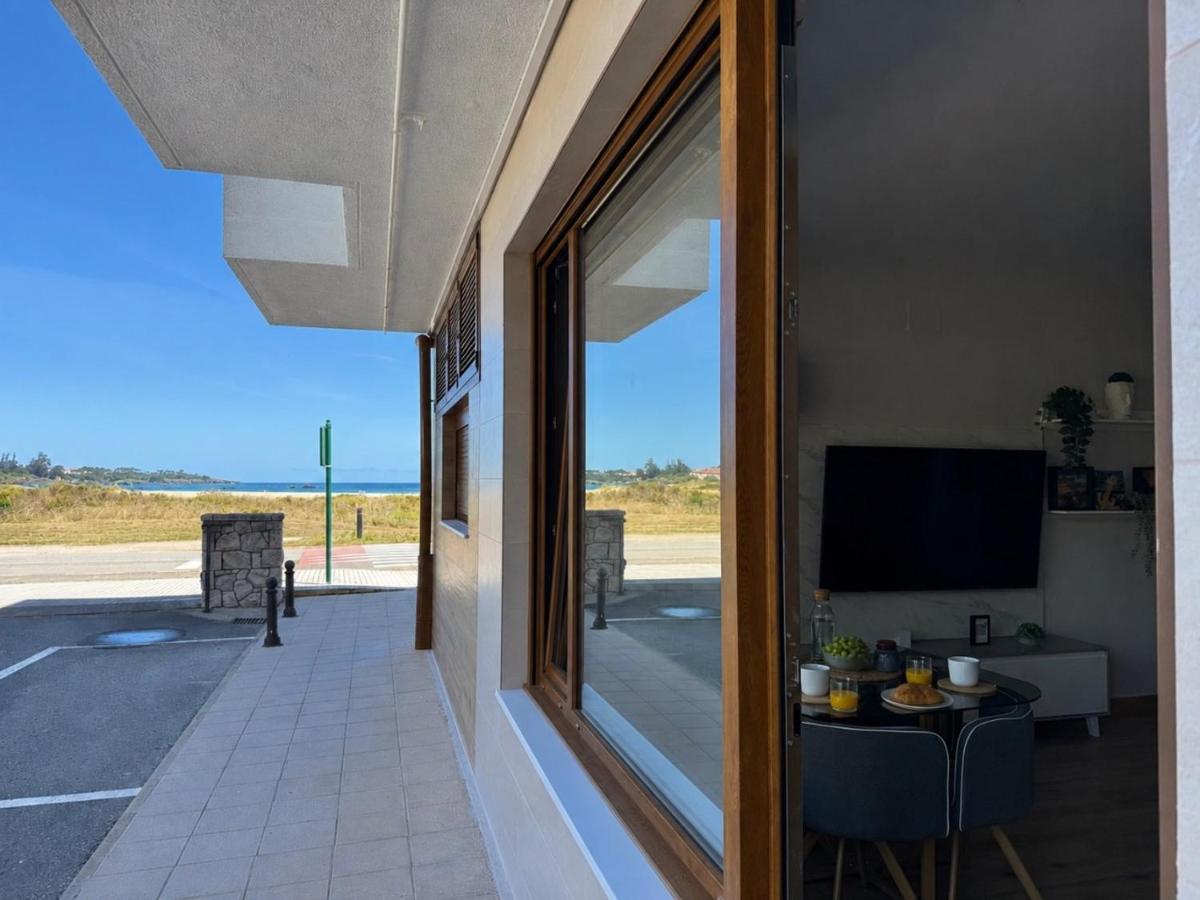 Flower Beach Helgueras 2 - 6092 - B&B Noja