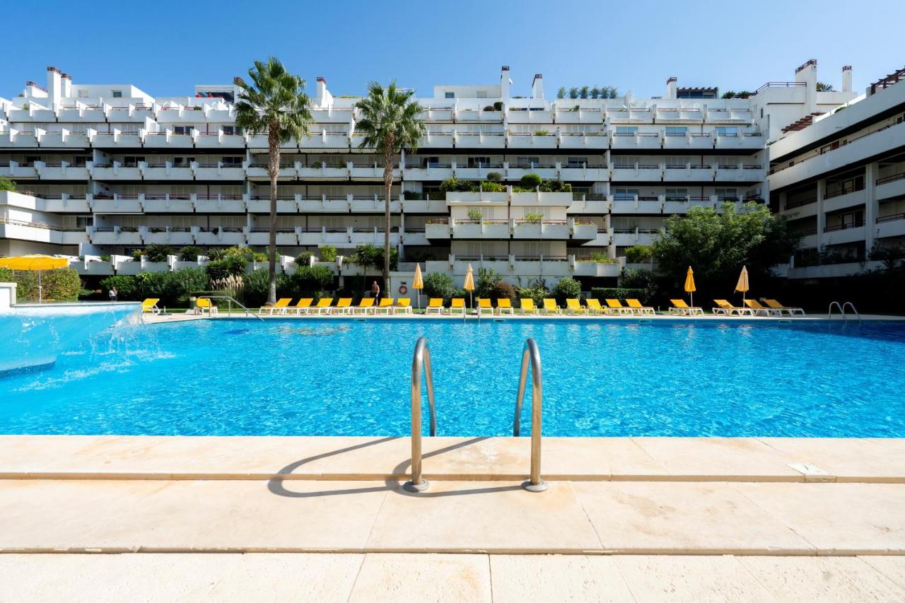 Poolside Bliss T1 HsR Vilamarina - Ferienwohnung Vilamoura