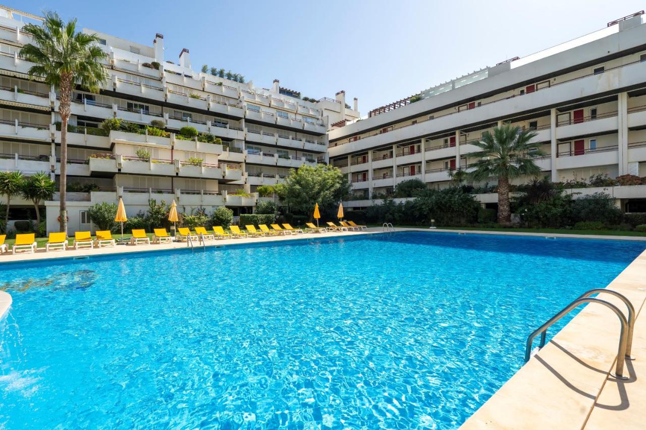 Poolside Bliss T1 HsR Vilamarina - Ferienwohnung Vilamoura
