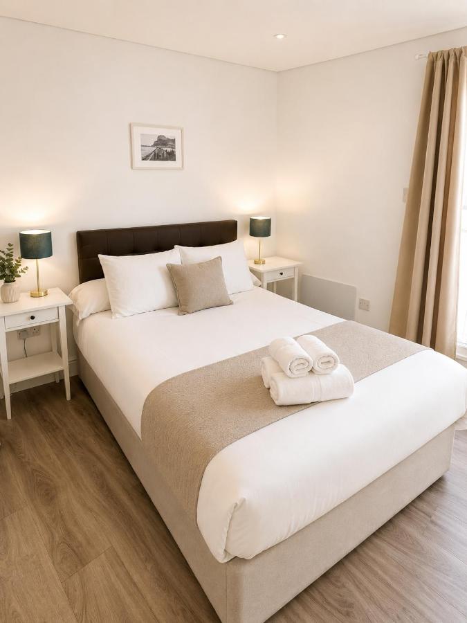 Appartement 2 Chambres
