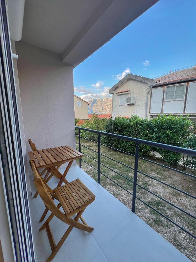 La Casa Sorella - B&B Kotor
