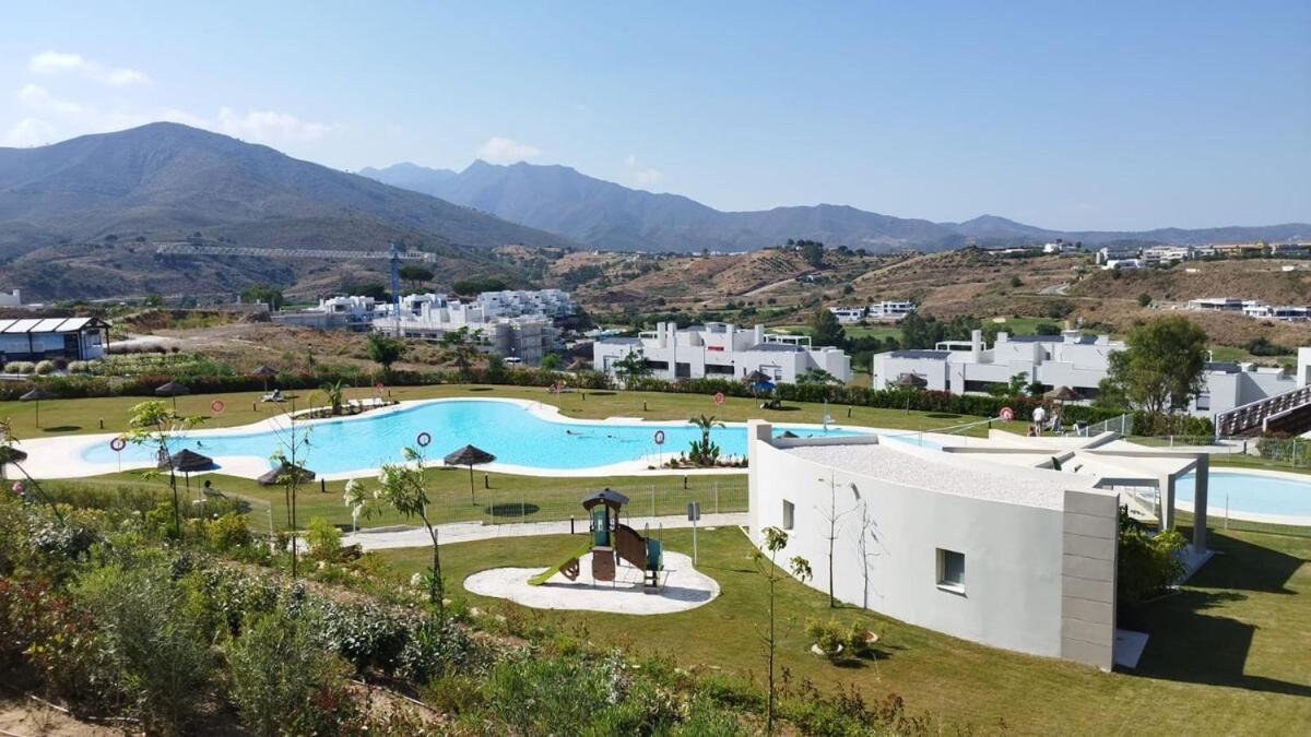 Solana Golf & Sun Residence, La Cala Mijas Golf - Bed and Breakfast Málaga