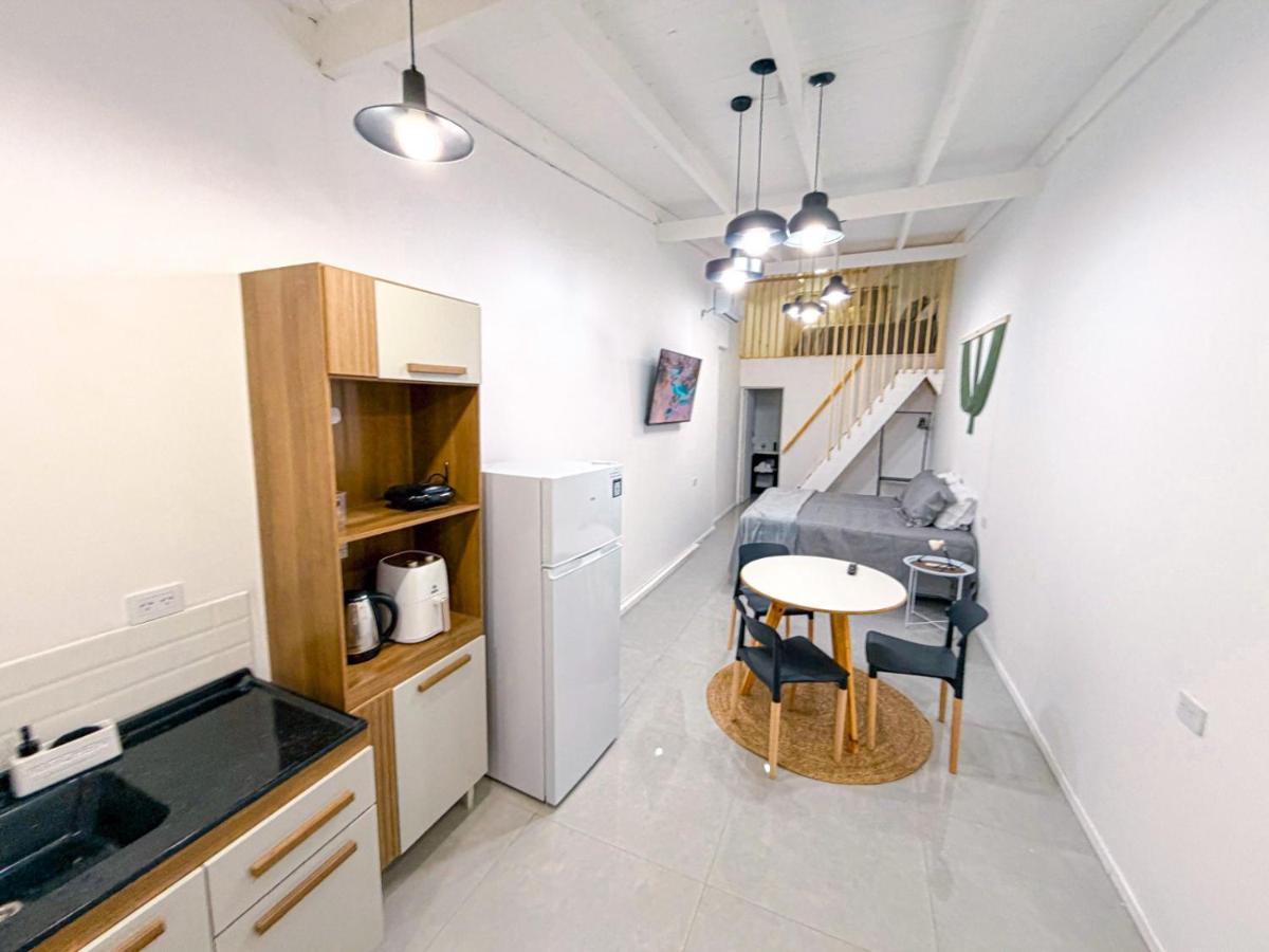 Loft Misiones 226 - B&B Puerto Iguazú