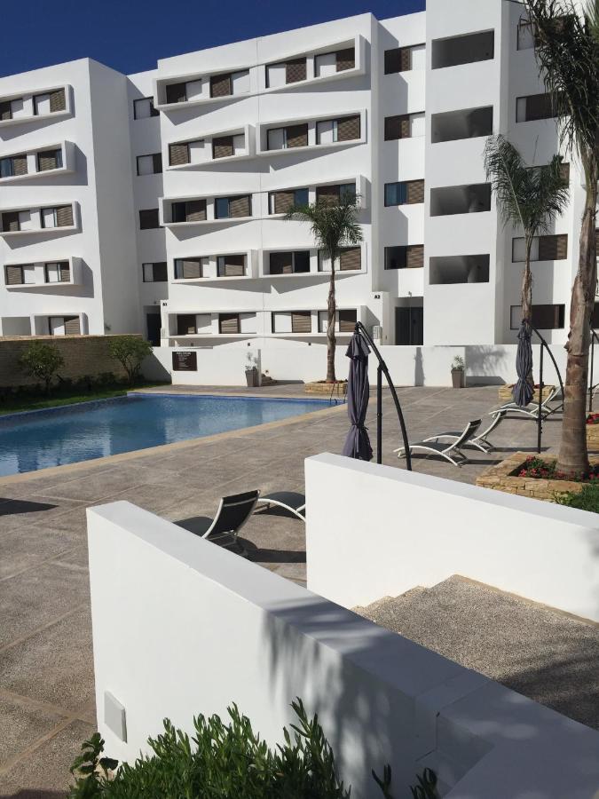 Iken Park Agadir - B&B