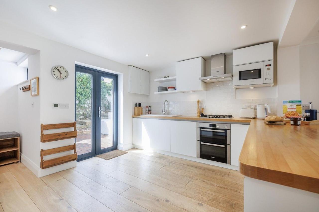 Clovelly - Ferienwohnung Southwold
