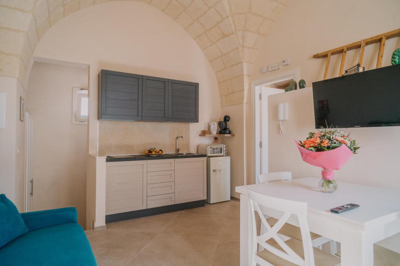 La Dimora del Vicolo - Apartment - B&B Francavilla Fontana