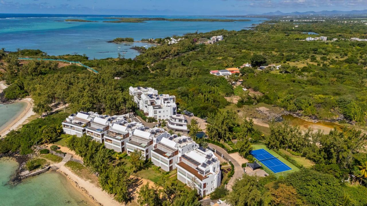 Ocean Grand Gaube B1 - B&B Grand Gaube