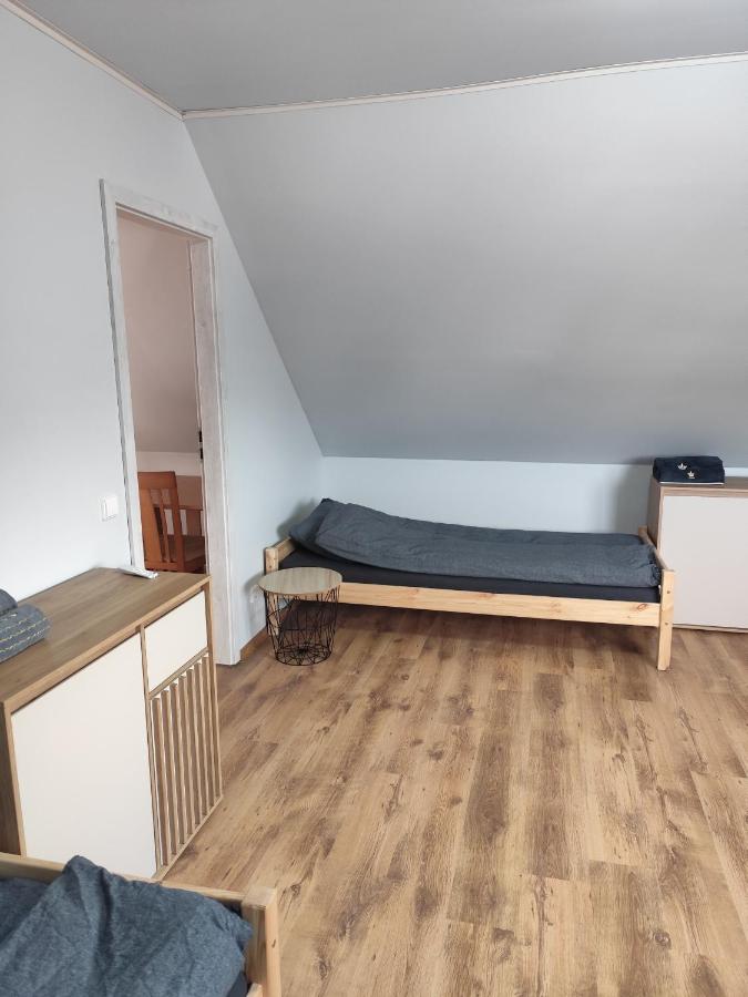 Centro-loftas - B&B Telsiai