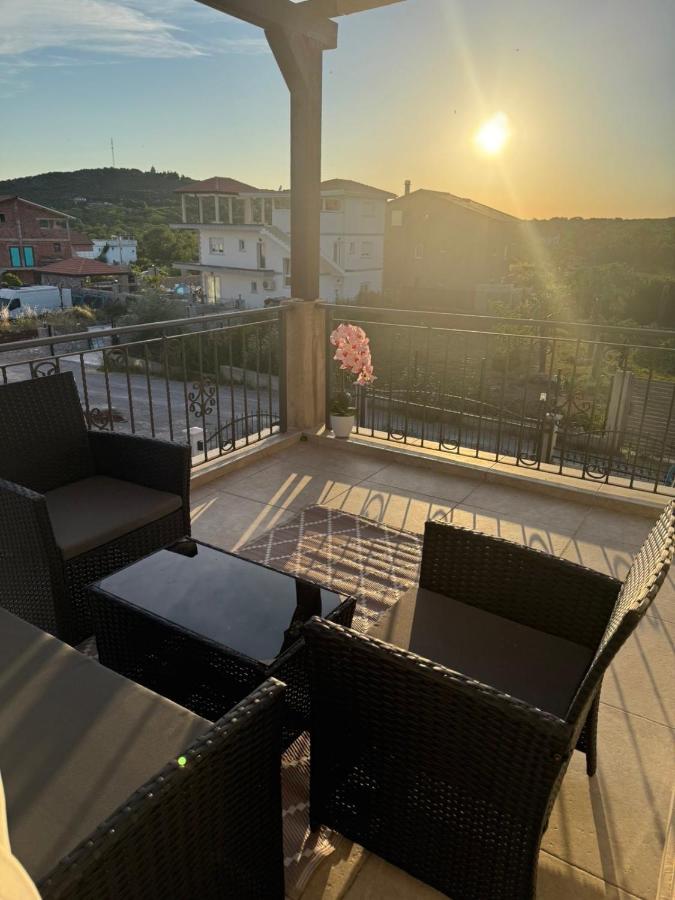 Apartmani Vukotic - Bed and Breakfast Budva