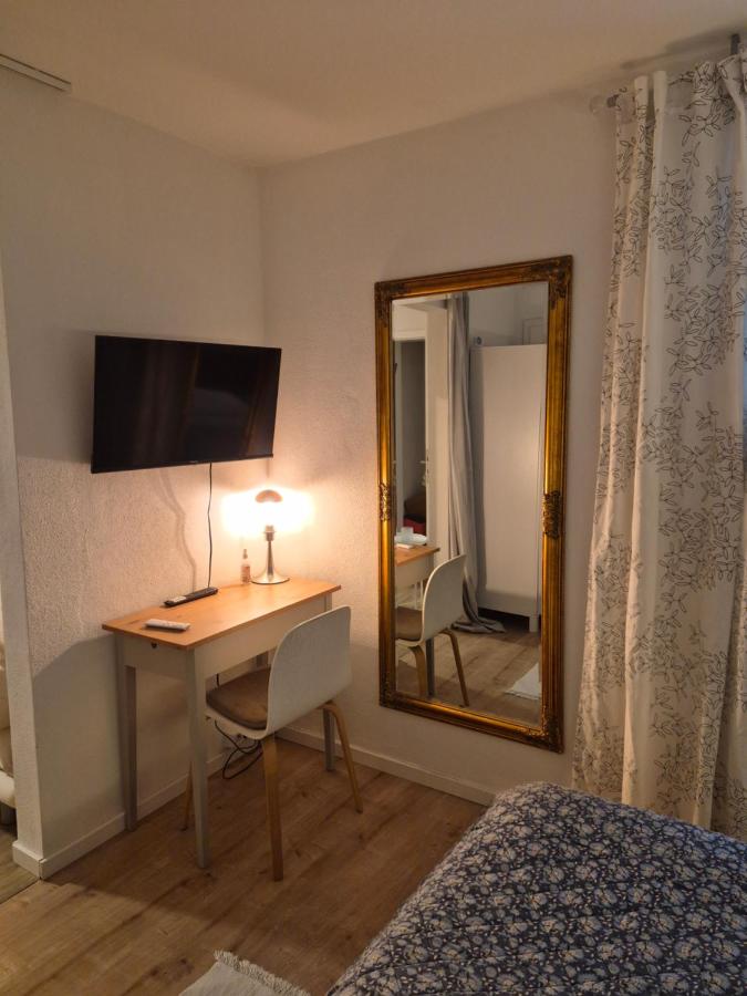 Modernes Apartment in Olching nahe München - B&B Olching