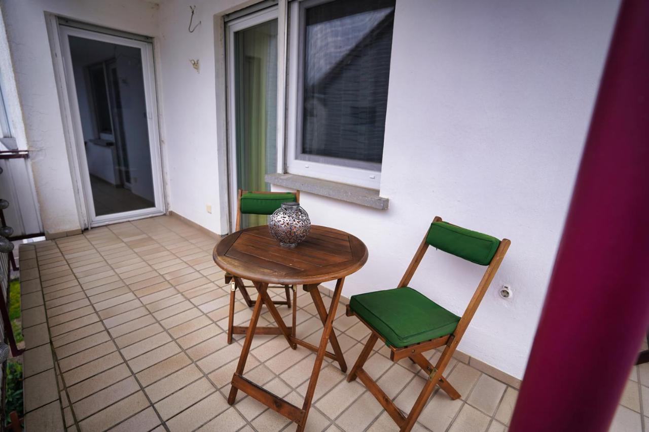 Ferienwohnung im Herzen der Stadt Bühl - Chambres d'hôtes Bühl