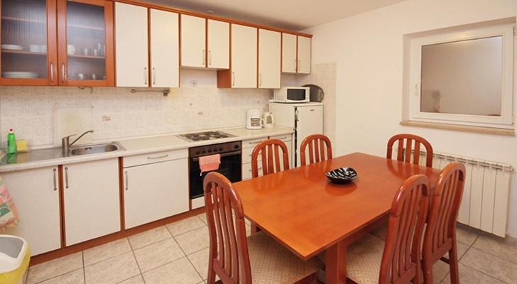 Apartamento de 2 dormitorios