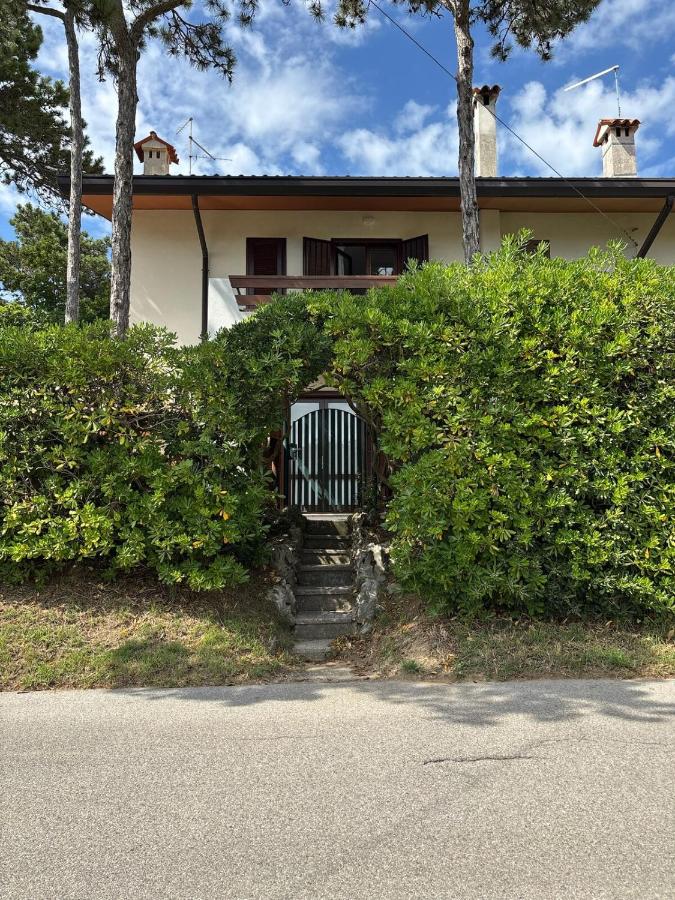 Villetta Pinea - Ferienwohnung Bibione