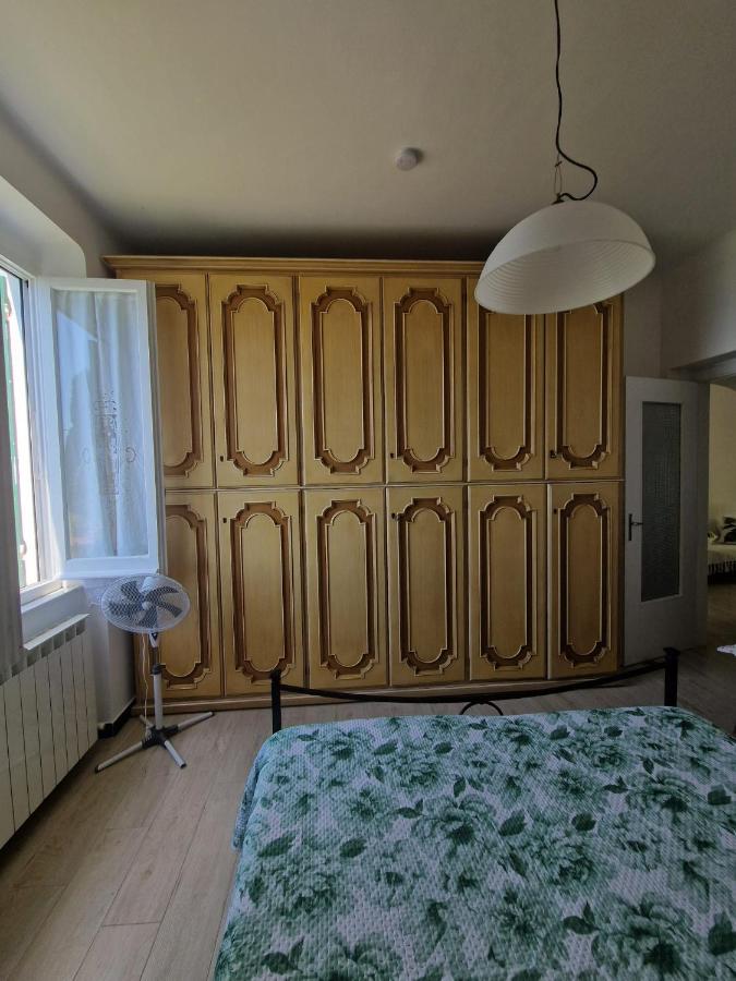 Il Paradiso di Adriana - Chambres d'hôtes Bonassola