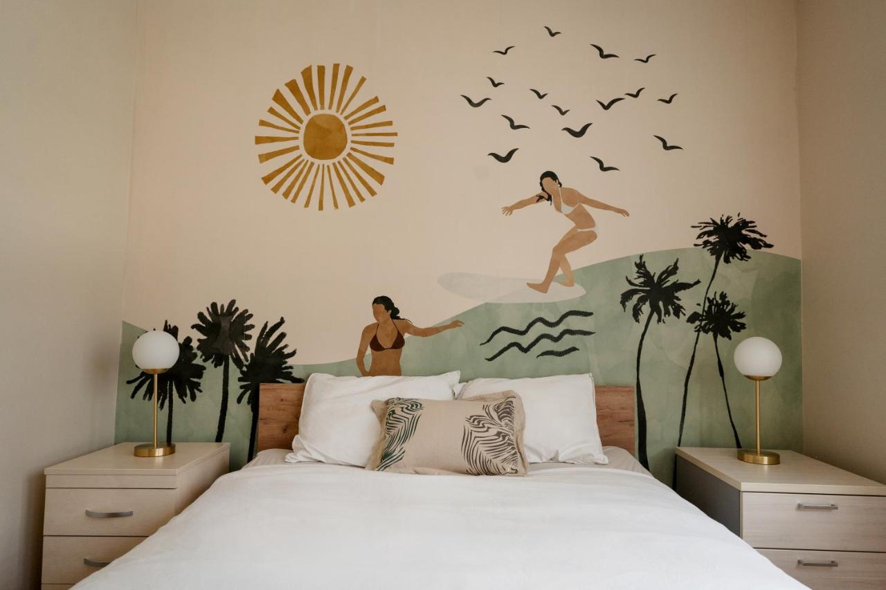 Surf & Vibe Apartment WIFI Szczecin - B&B Stettino
