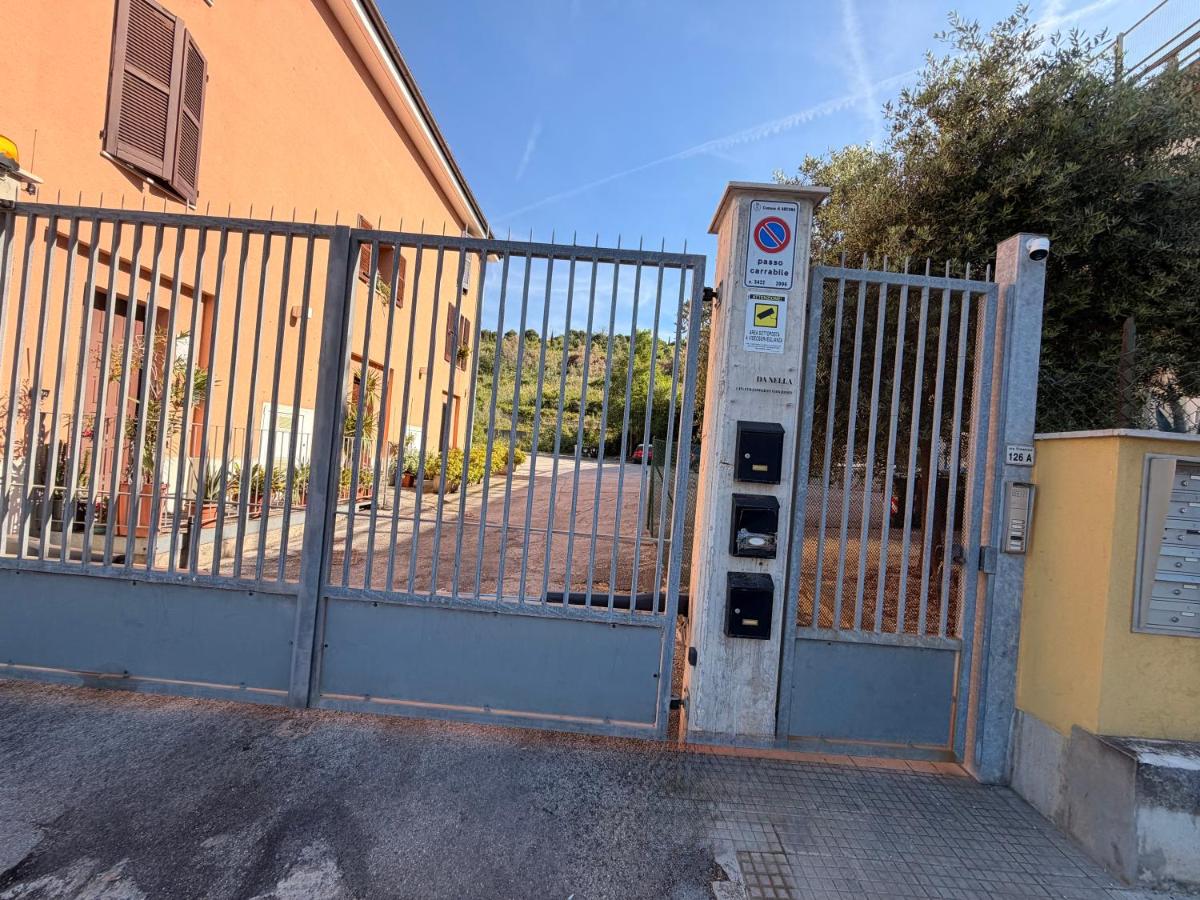 Da Nella 5 - B&B Ancona