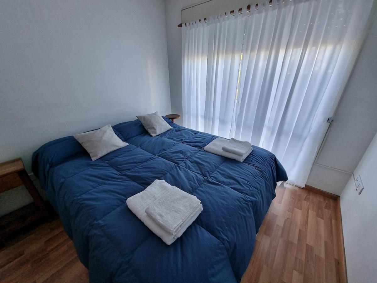 University Apartment - Ferienwohnung Bahía Blanca