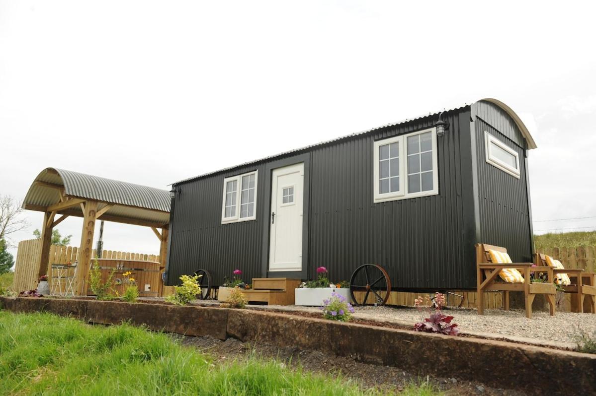 The Barraghan - Ferienwohnung Derrygonnelly