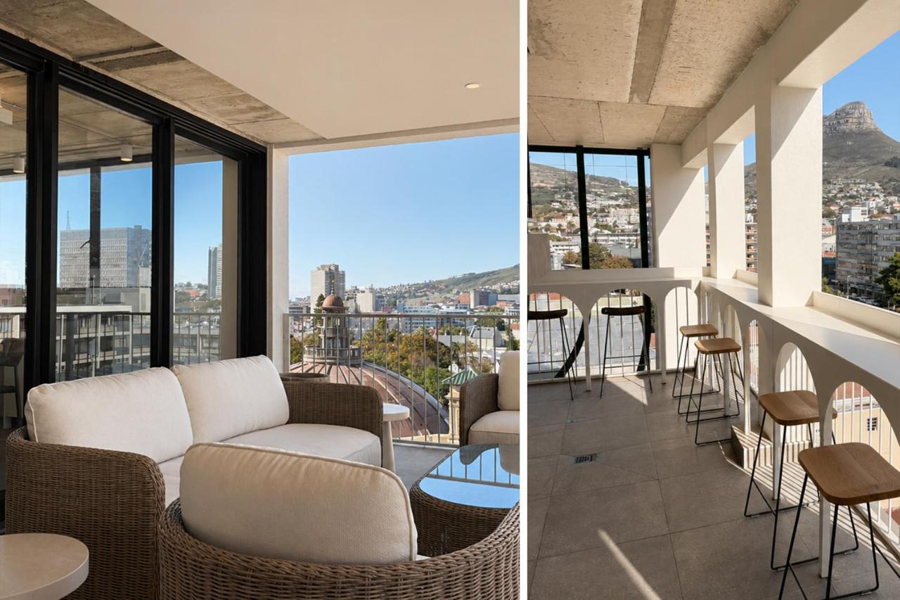 ASARA Boutique Studio Cape Town - B&B Ciudad del Cabo