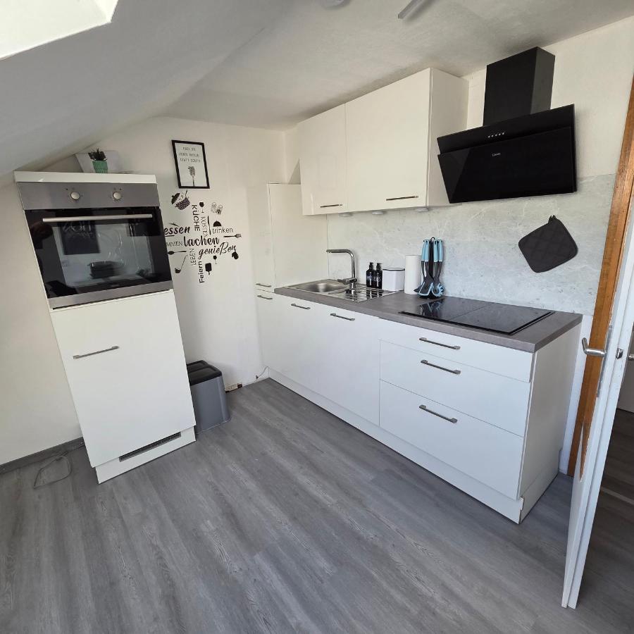Im Buchenweg - B&B Großheubach