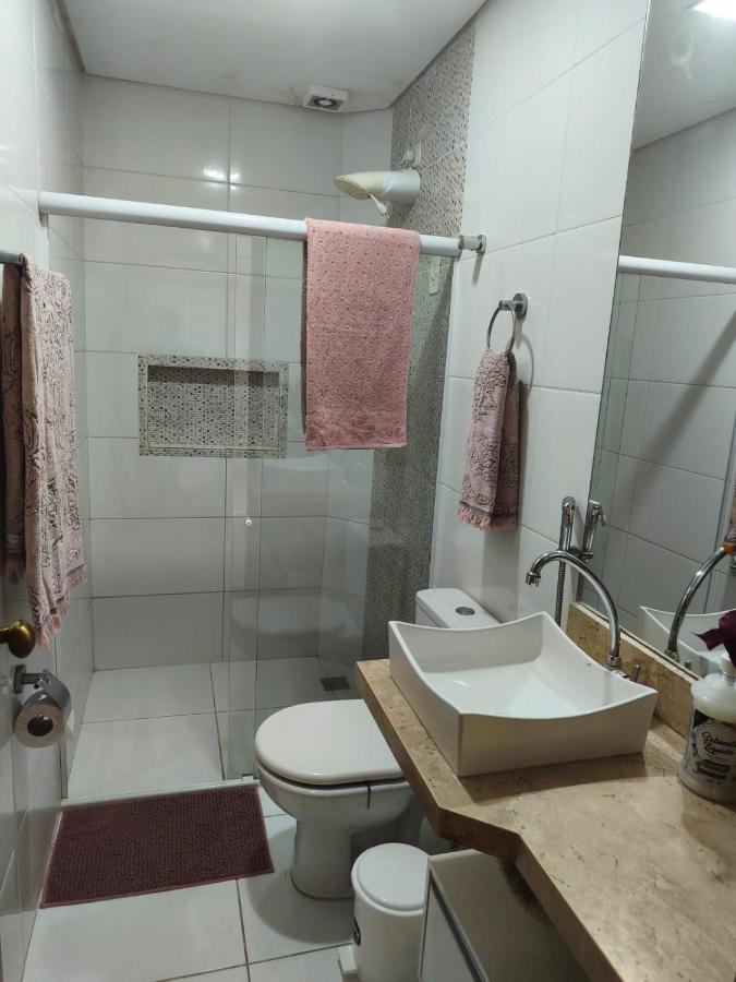 Apartamento Confortável - B&B Campina Grande