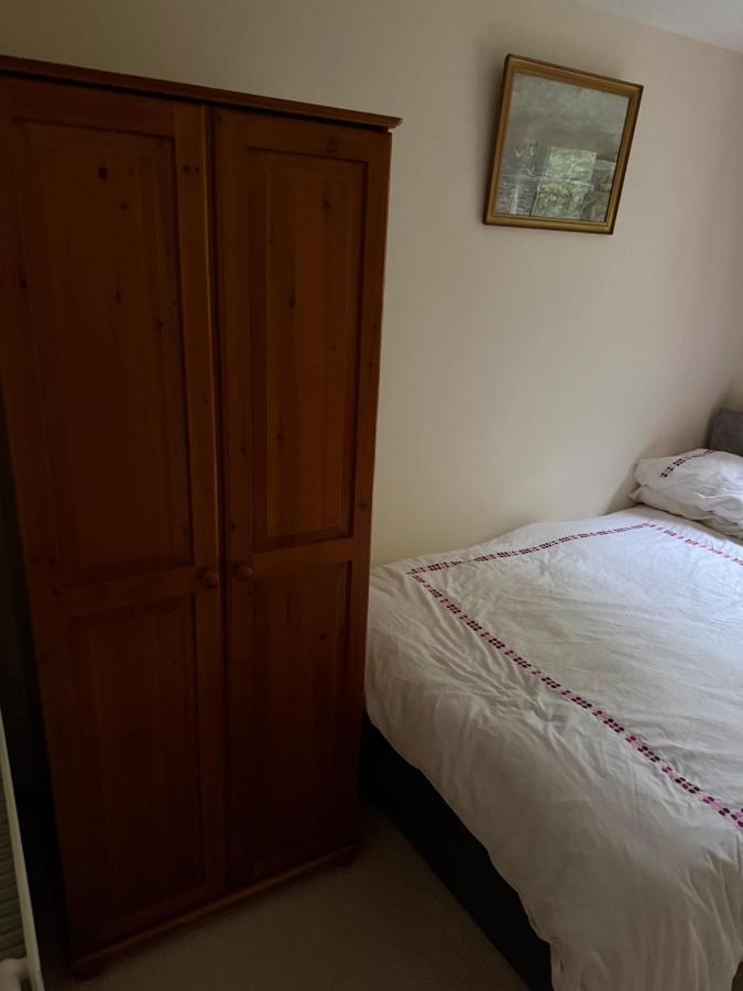 Woodstock Holiday Lodges - Ferienwohnung Ilfracombe