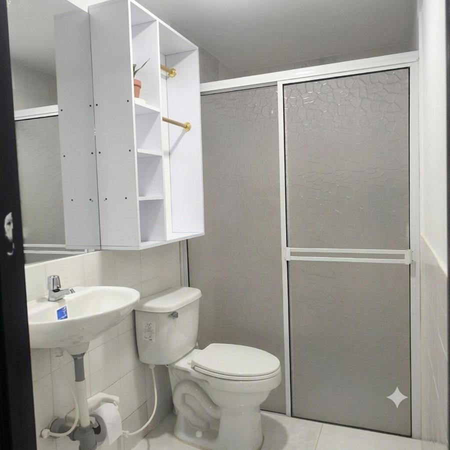 Super apartaestudio No1 Urb Don Miguel - B&B Valledupar