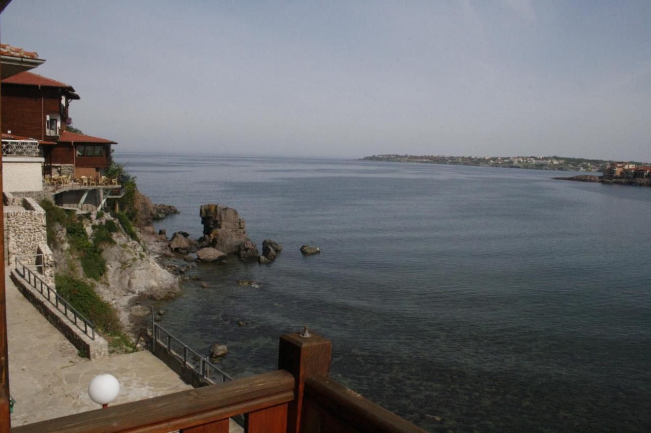 Suite mit Meerblick
