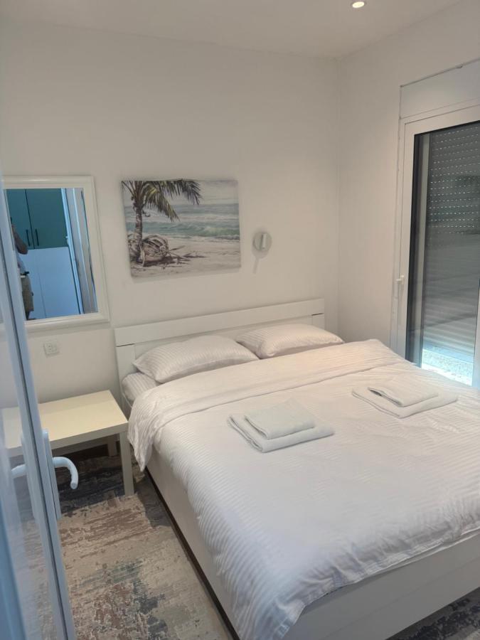 Villa de 1 dormitorio