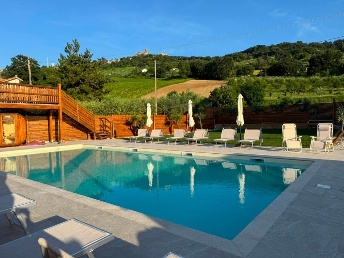 QUEEN appartamenti e camere - B&B Campofilone