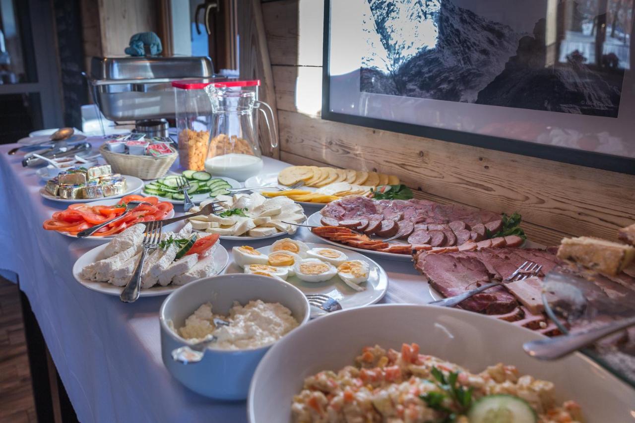 Walkowy Dwor - B&B Zakopane