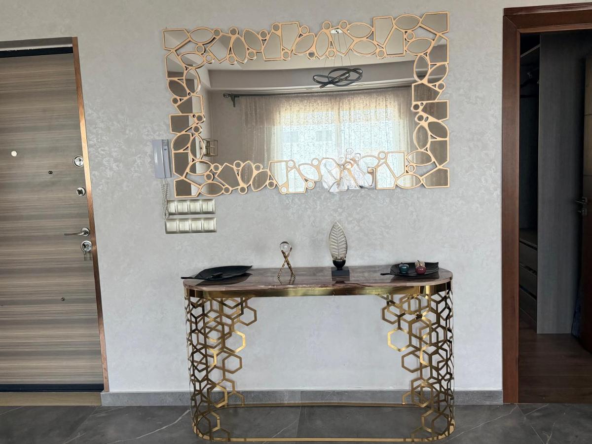 Grand appartement d'exception uniquement pour les familles - Chambres d'hôtes Martil