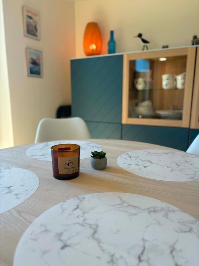 Modern apartment in Tórshavn - B&B Tórshavn