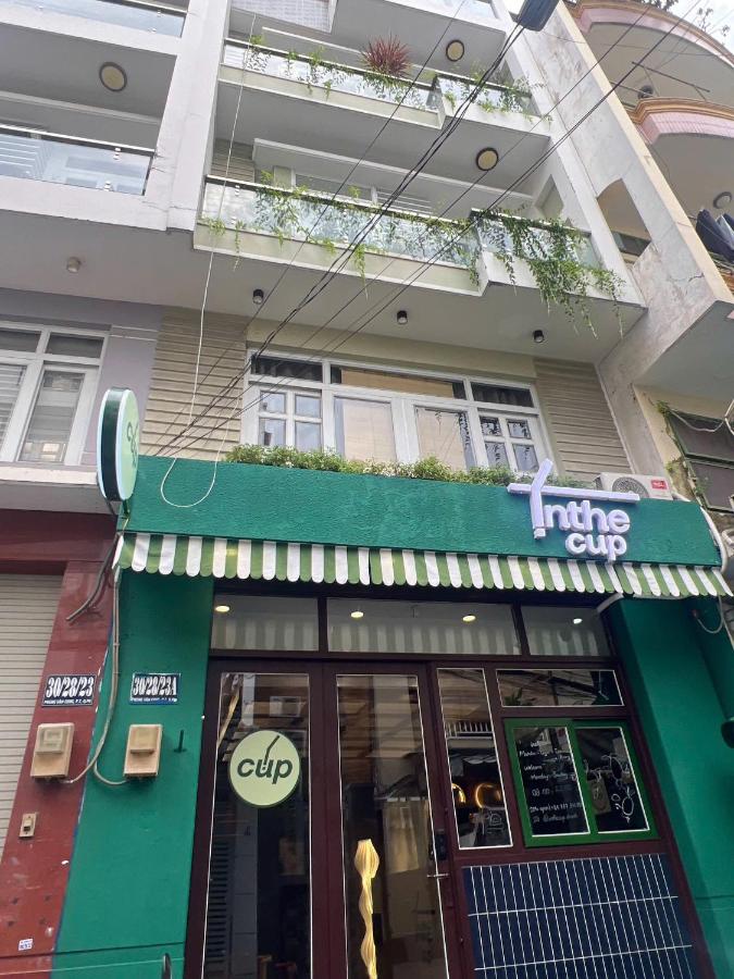 Kén Stay - Sun drenched Living & Local Foodie Hub - Chambres d'hôtes Hô Chi Minh Ville