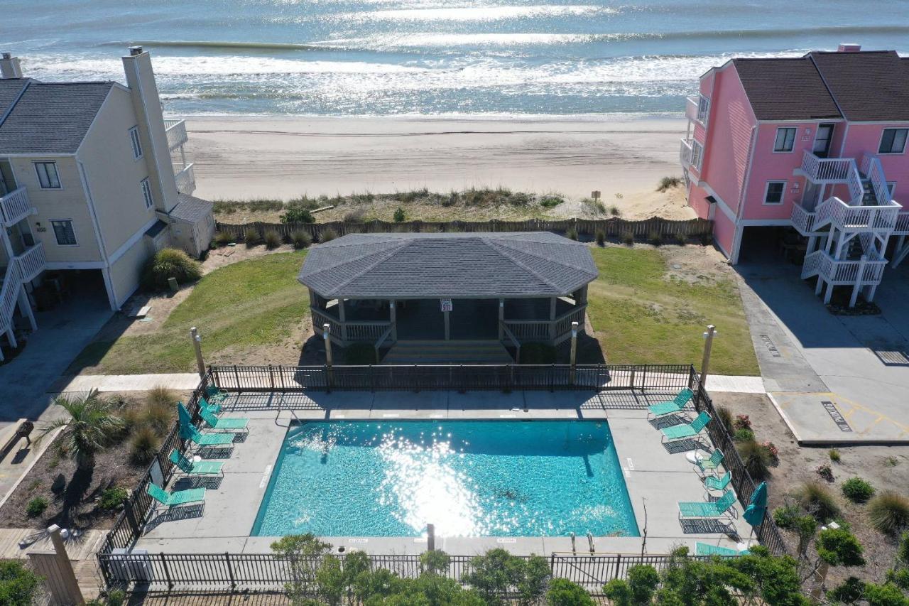 Dune Our Thing - Ferienwohnung Kure Beach