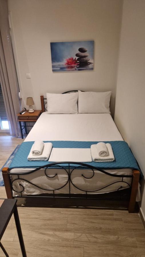 Zeusplace G7 Studio Neoi Poroi - B&B Néoi Póroi