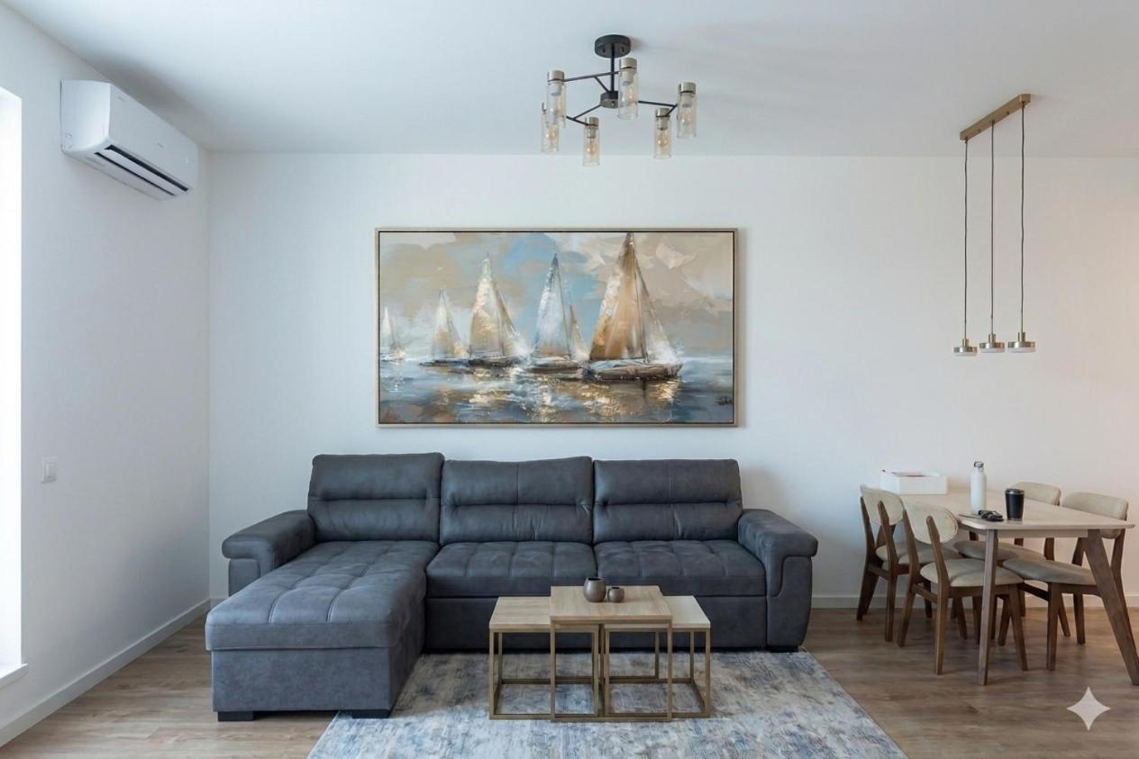 Apartment Stojanovic II - B&B Bar