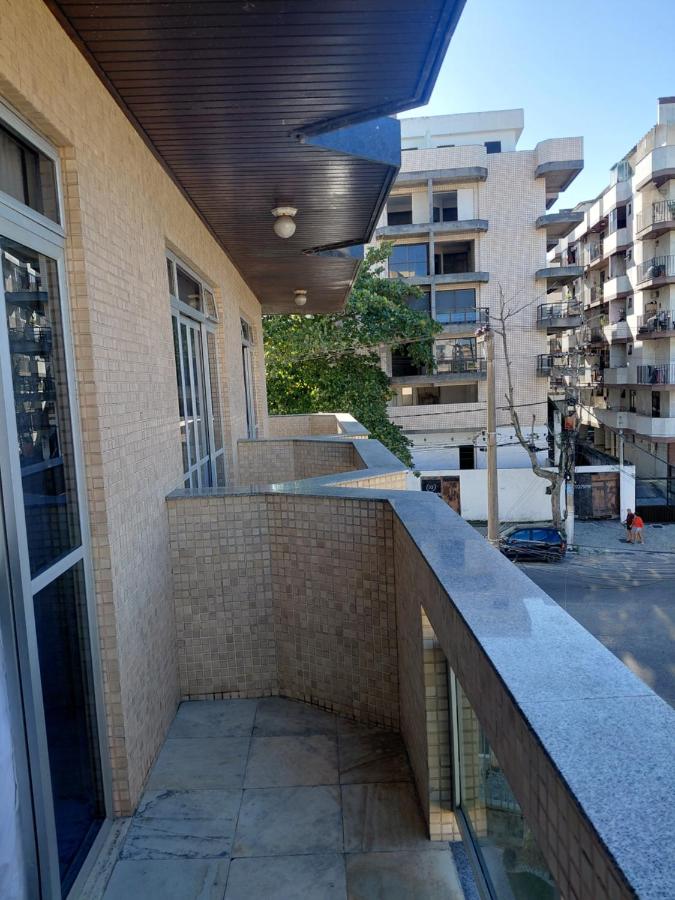 Vista Mar Forte - Ferienwohnung Cabo Frio