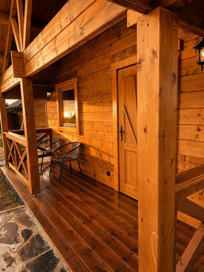 Podhalańskie Chaty - Chambres d'hôtes Rokiciny Podhalańskie