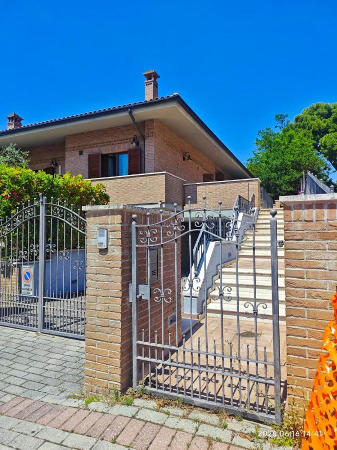 La Casa Dei Giugi - Bed and Breakfast Follonica