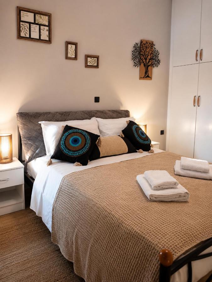 Anel Sweet Stay - Chambres d'hôtes Prévéza