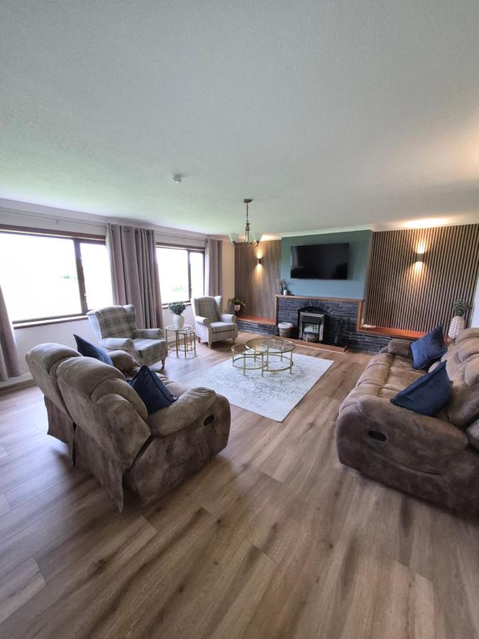 Quholmslie Farm Self-Catering - Ferienwohnung Stromness