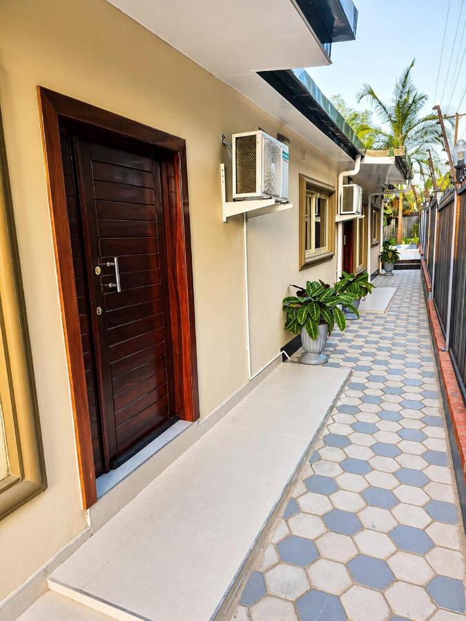 Chuchi Haven Spacious 2 Bedroom Apartment - B&B Lusaka