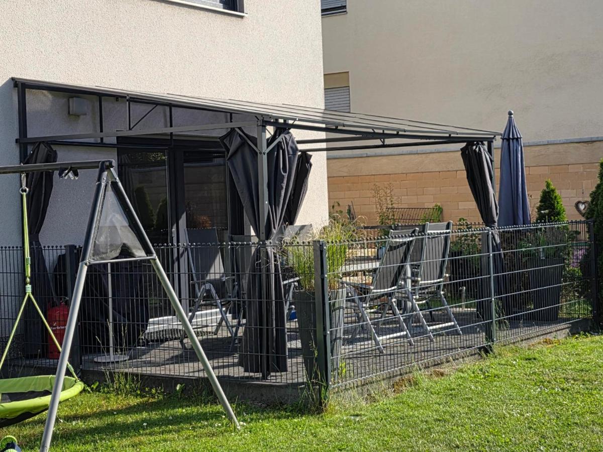 Ferienwohnung Toge - B&B Wadgassen