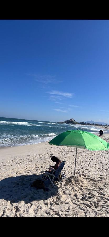 Melhor point possível em Saquarema! paraíso em Itaúna - B&B Saquarema