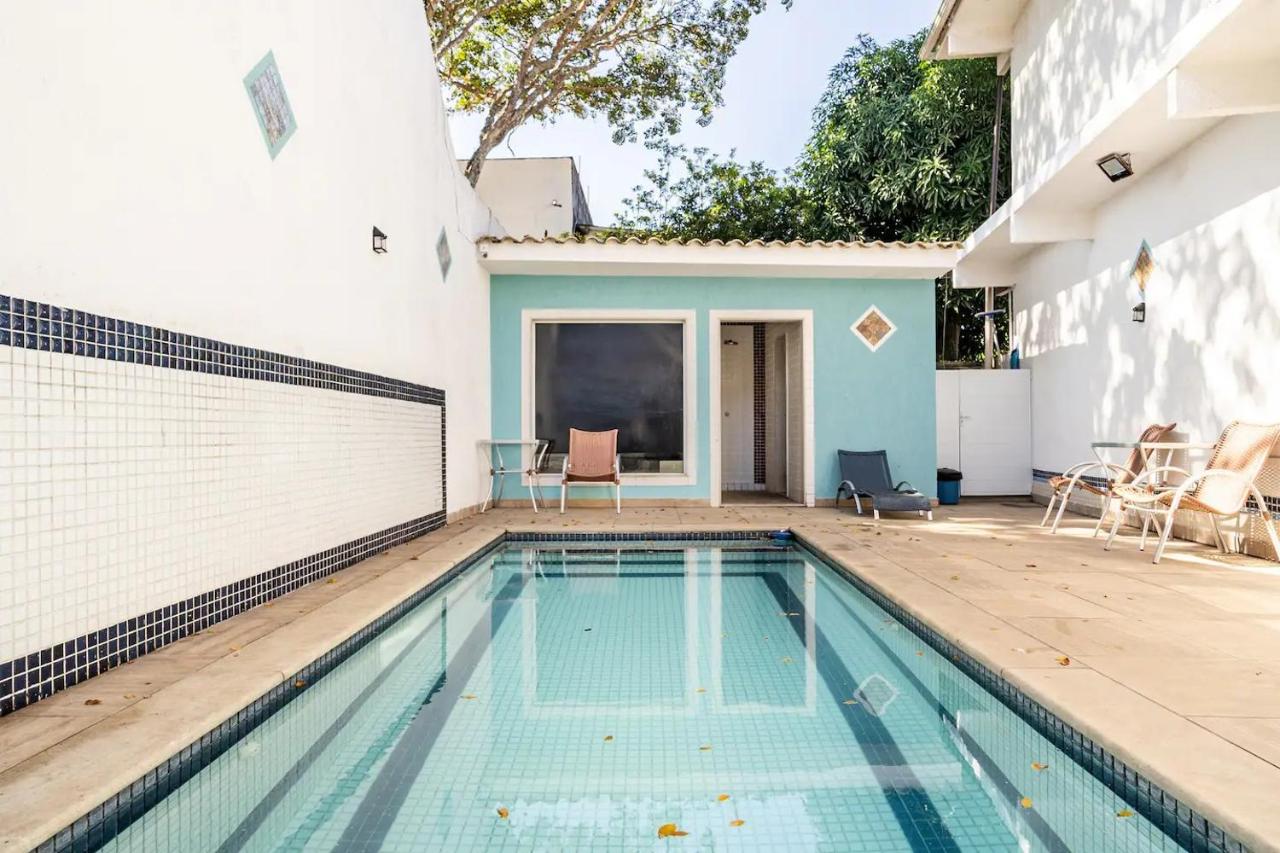 Flat 106 - Passagem - B&B Cabo Frio