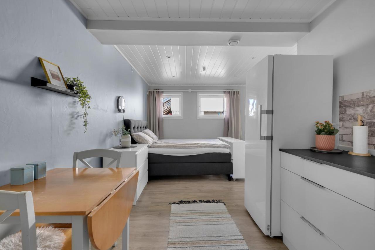 Studio in Tromsdalen - B&B Tromsø